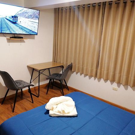 El Ave Azul Boutique Hotel Cusco Extérieur photo