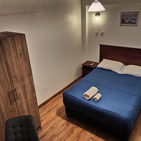 El Ave Azul Boutique Hotel Cusco Extérieur photo