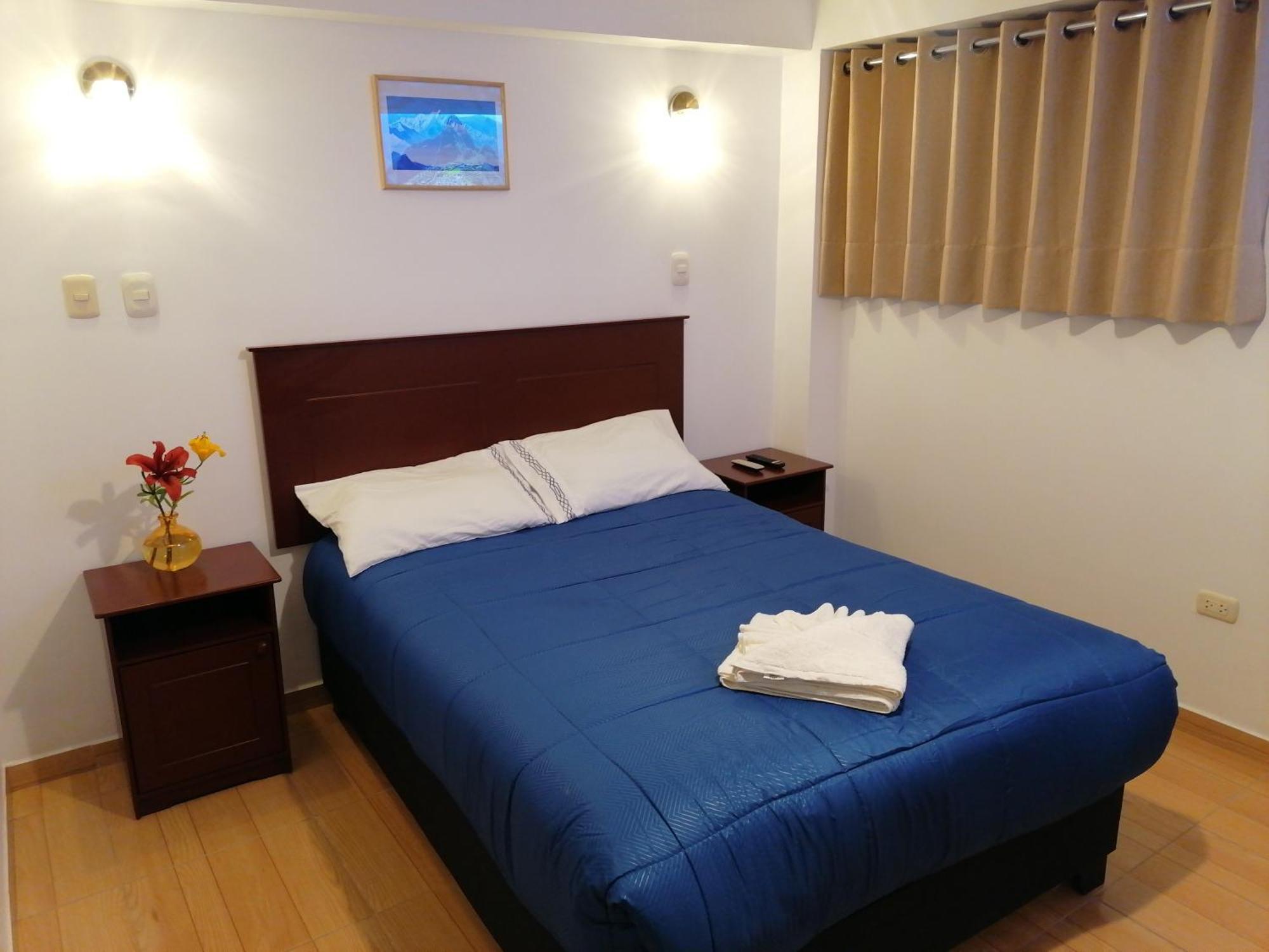 El Ave Azul Boutique Hotel Cusco Extérieur photo