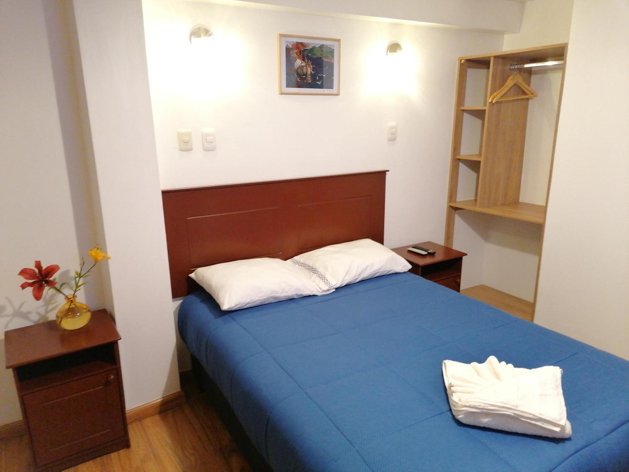 El Ave Azul Boutique Hotel Cusco Extérieur photo