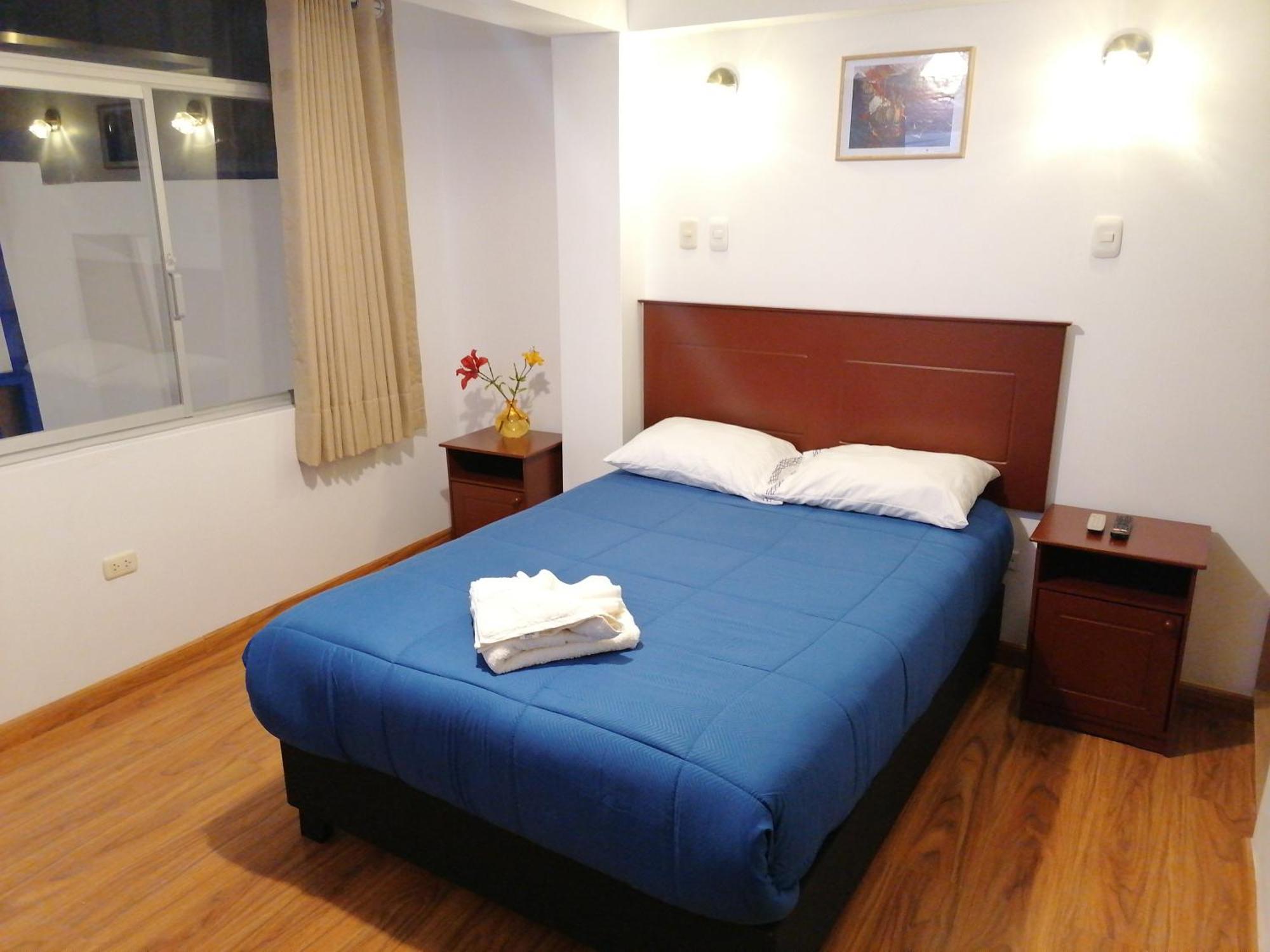 El Ave Azul Boutique Hotel Cusco Extérieur photo