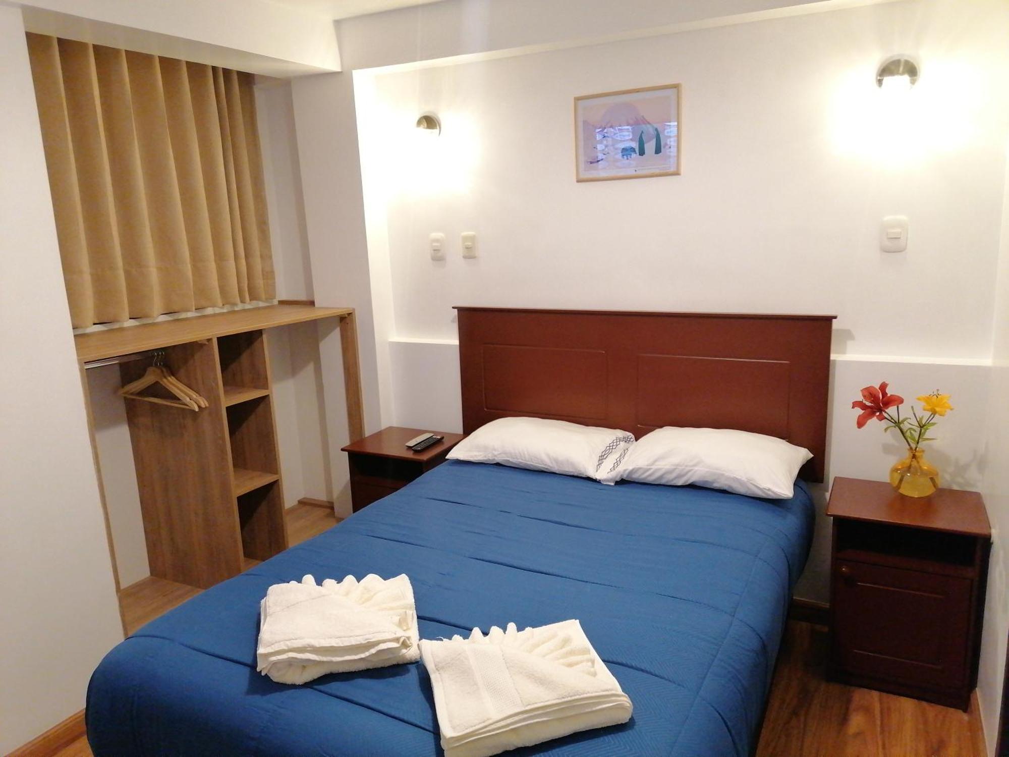 El Ave Azul Boutique Hotel Cusco Extérieur photo