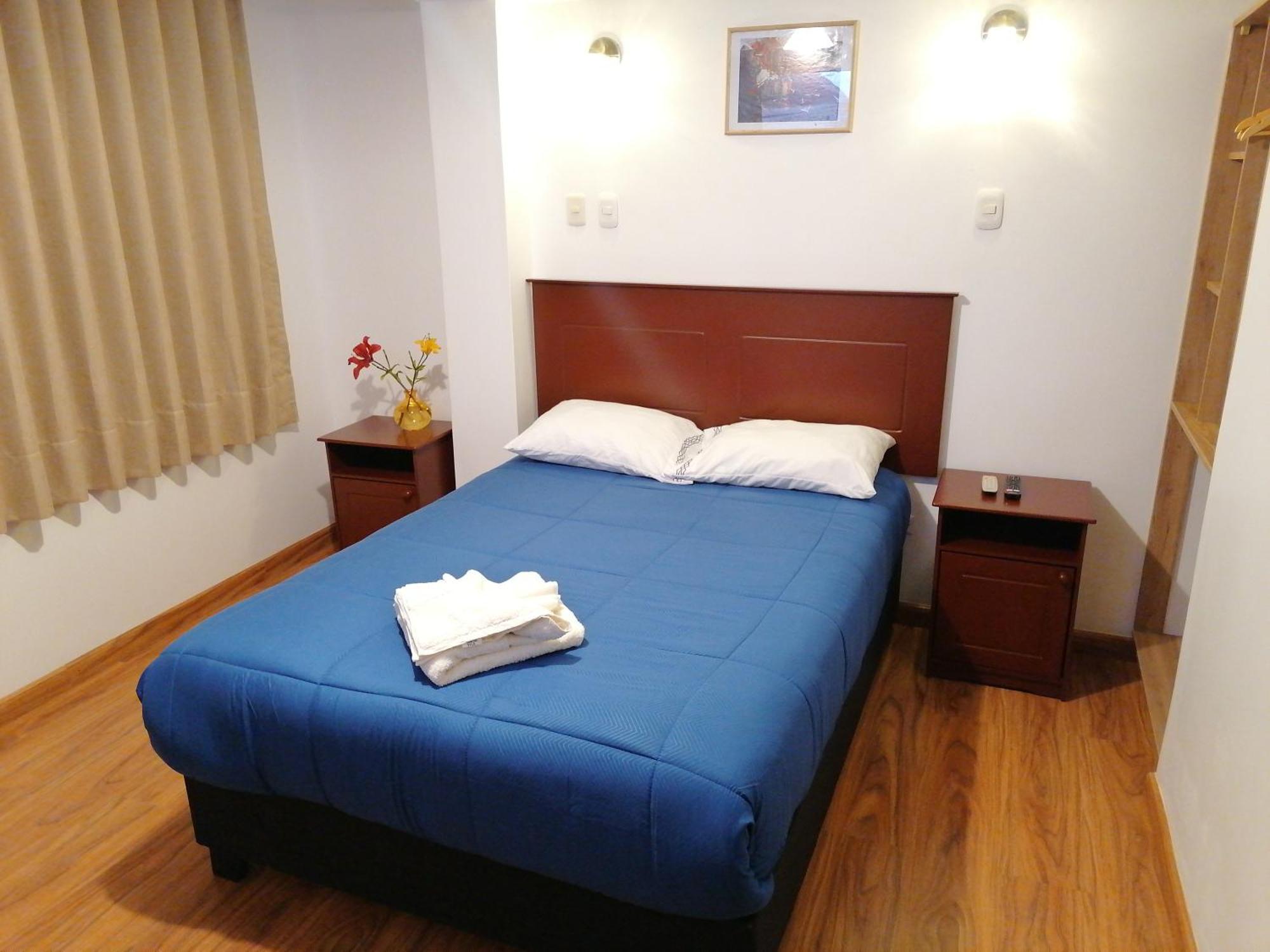 El Ave Azul Boutique Hotel Cusco Extérieur photo
