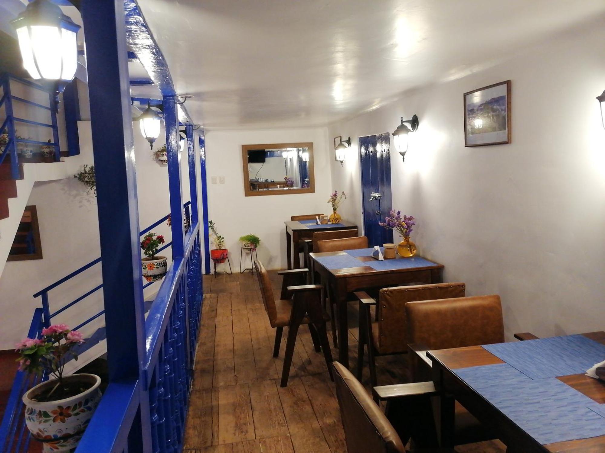 El Ave Azul Boutique Hotel Cusco Extérieur photo