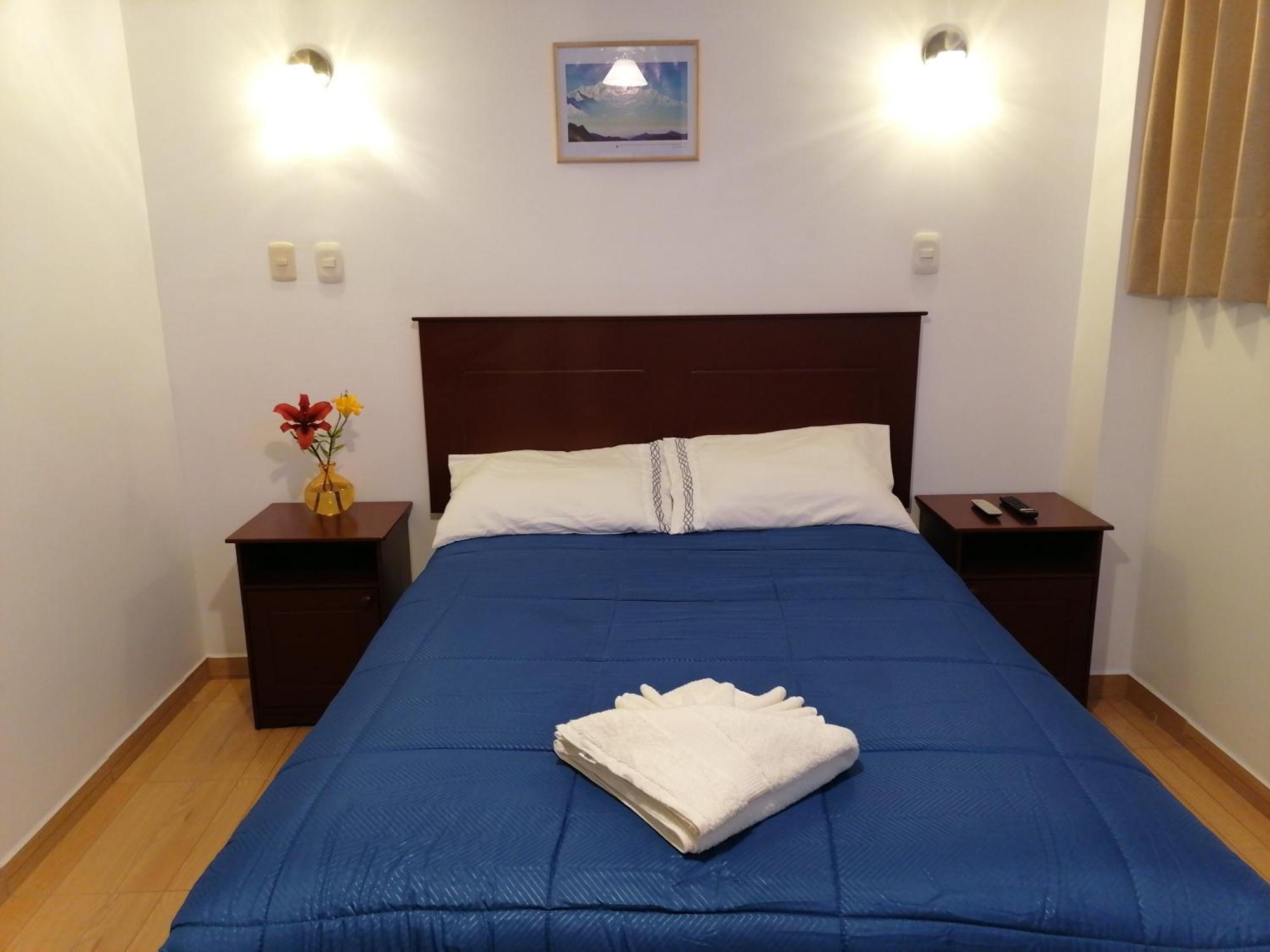 El Ave Azul Boutique Hotel Cusco Extérieur photo