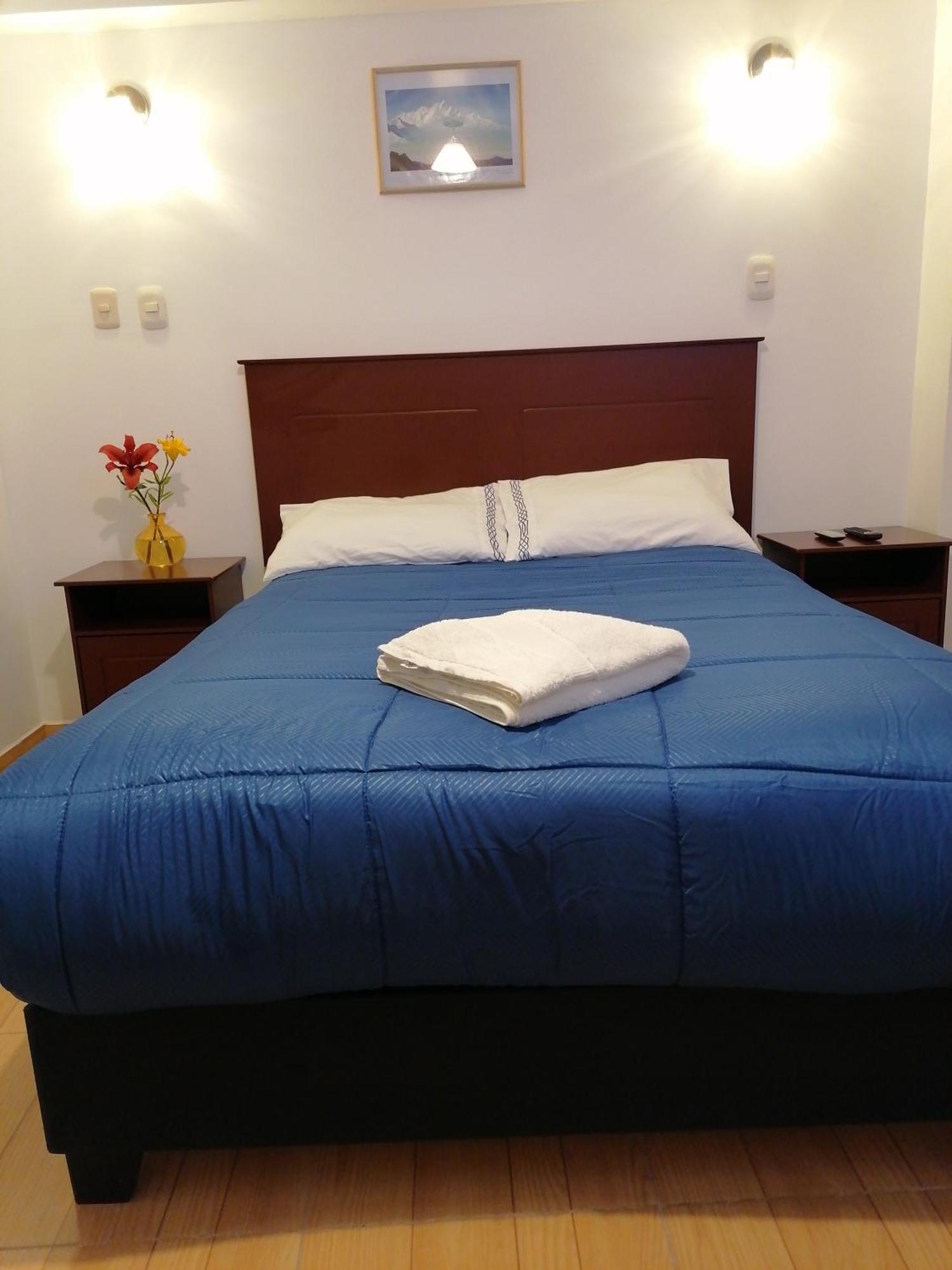 El Ave Azul Boutique Hotel Cusco Extérieur photo