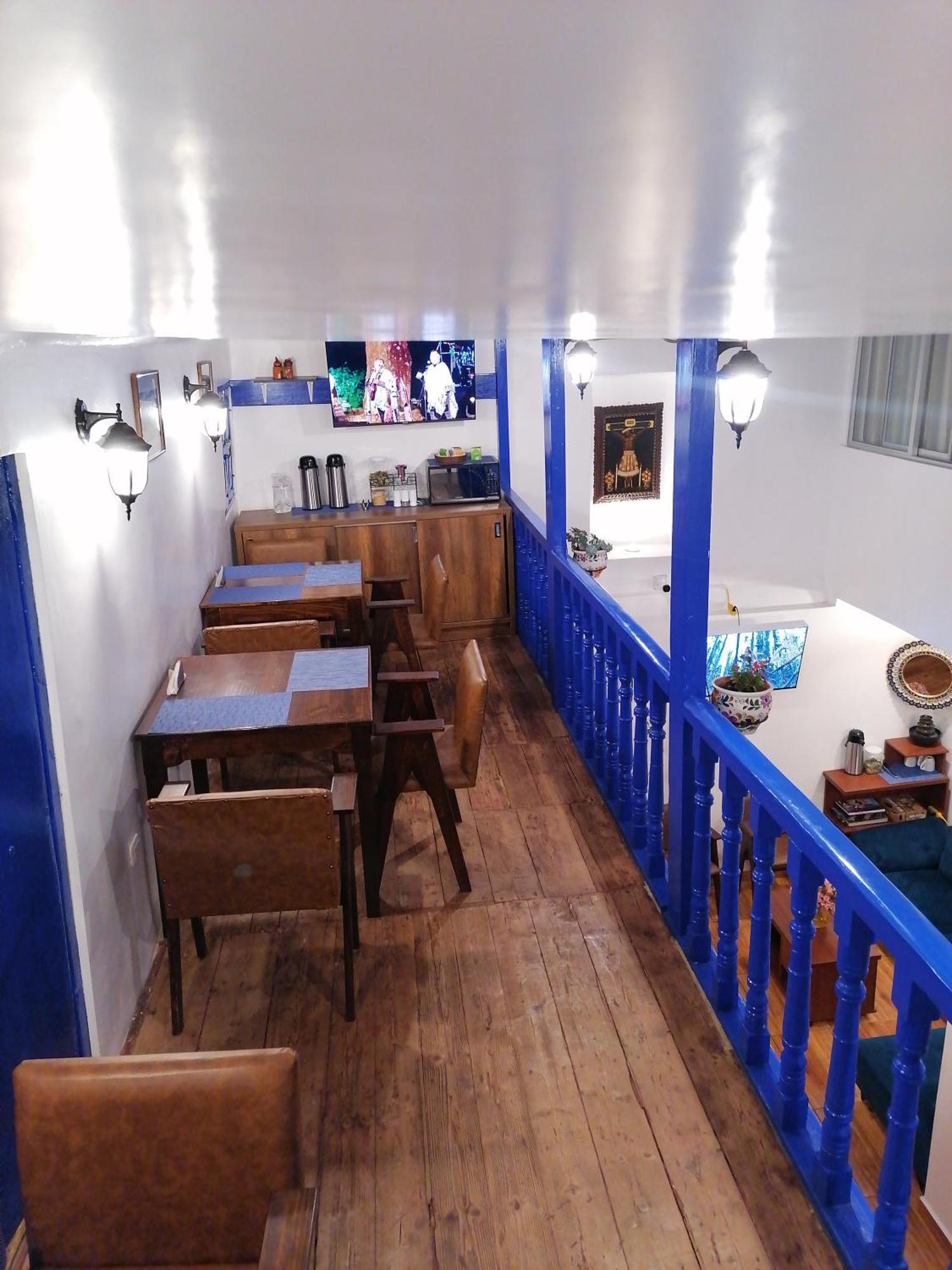El Ave Azul Boutique Hotel Cusco Extérieur photo